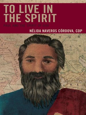 cover image of To Live in the Spirit